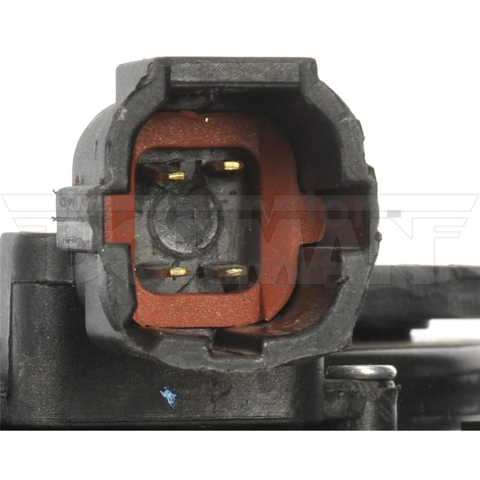 Dorman Engine Cooling Fan Fits 2004 2005 2006 2007 2008 2009 Nissan X-Trail - Image 2 of 4