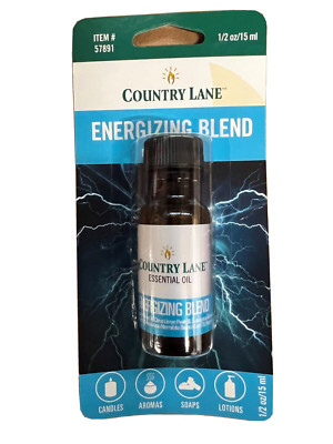 Essential Oil-Energizing  Soap Expressions -  96-  1/2 ounce bottles.  Free ship