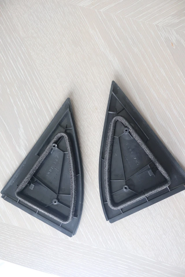 Decoración de puerta emblema Honda Civic EG FERIO JDM EG9 EH9 92-95 GENUNE Foto 2 de 4