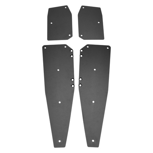 Pie reposapiés almohadilla clavija pedal placa para Aprilia SR GT200 SR GT125 2022-23 E7 - Imagen 9 de 15