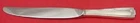 Etruscan by Gorham Sterling Silver Regular Knife Modern 8 1/2" Flatware Heirloom