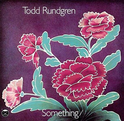 Todd Rundgren: Something / Anything (RSD) (50th Anniversary Edition) (remastere