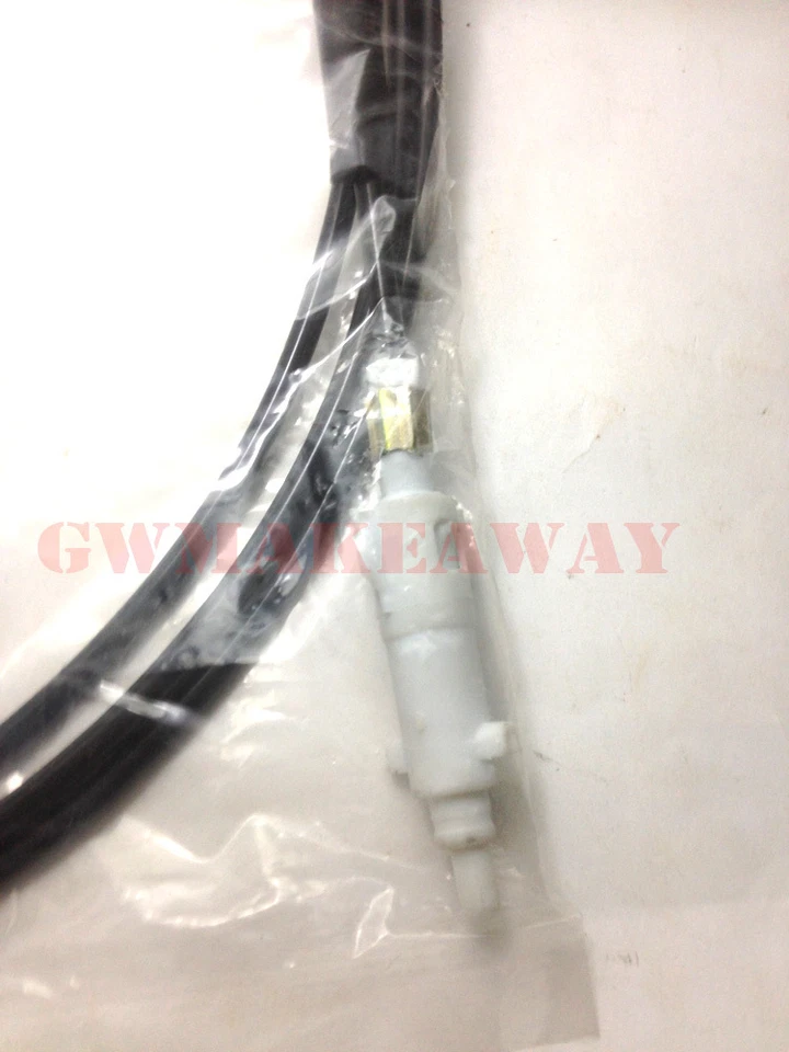 CABLE SUB-ASSY FUEL LID LOCK CONTROL For Toyota Hilux Vigo Pickup 2005 05 - 15 - Image 2 of 4