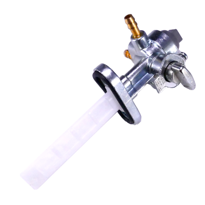 Universal Benzinhahn 6 Mm Tourmax Benzinhahn FPC-204 Für Yamaha RD Modelle – Neu, 2 Jahre Garantie, Aus Japan Tankhahn Für Yamaha LC 4L1