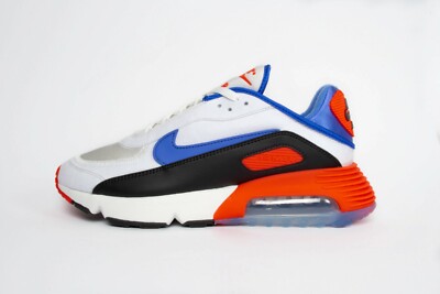Nike Air Max 2090 EOI Herren Sneaker DA9357-100