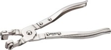 HAZET Schlauchschellenzange 798-17 ∙ Länge: 210 mm