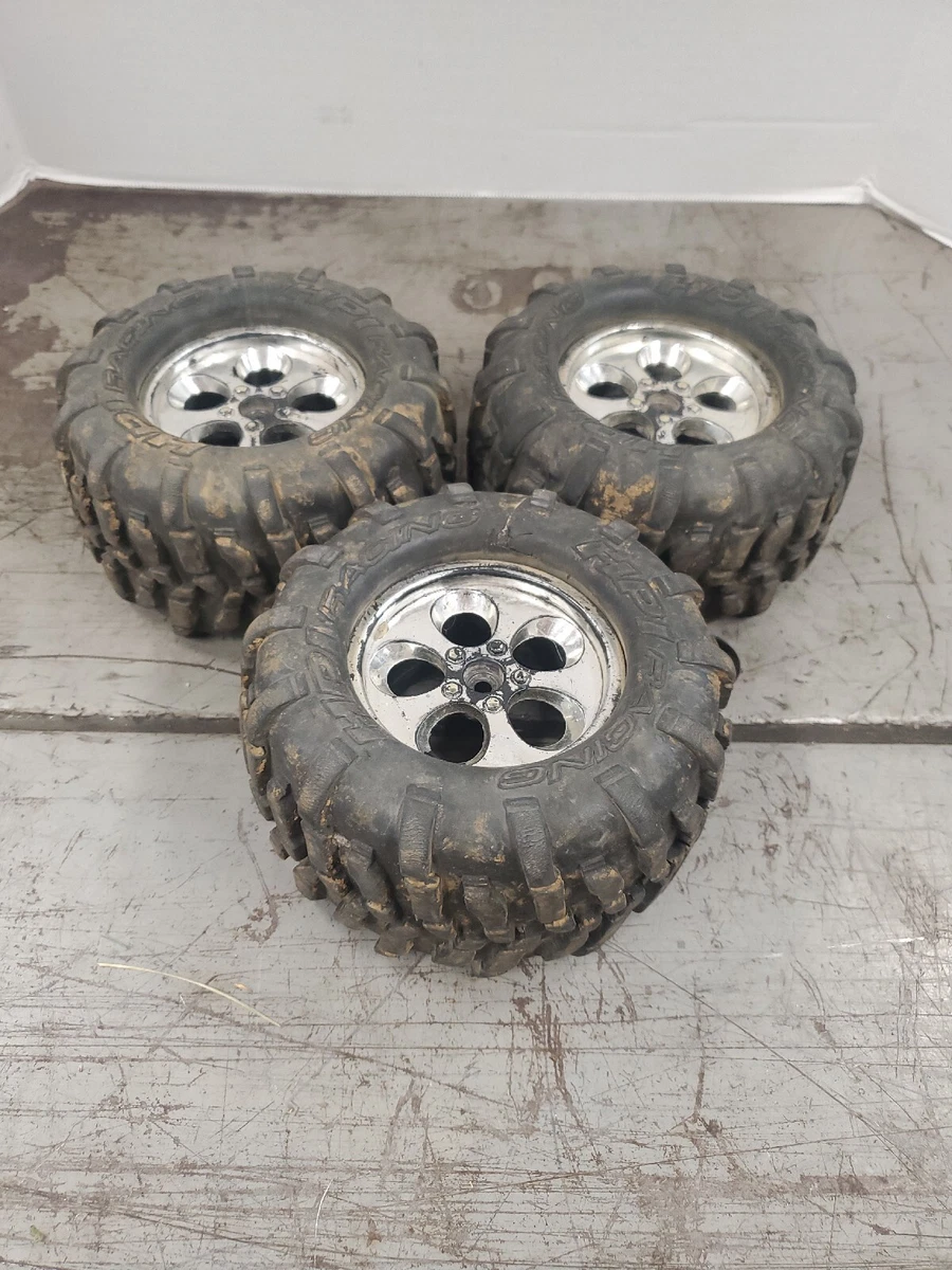 14mm hex monster truck cheap wheels