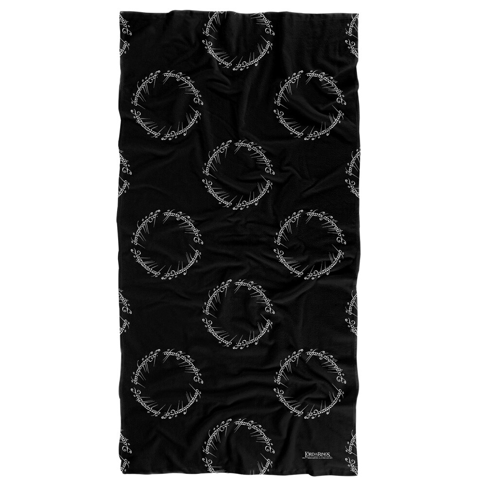 The Lord of The Rings 30