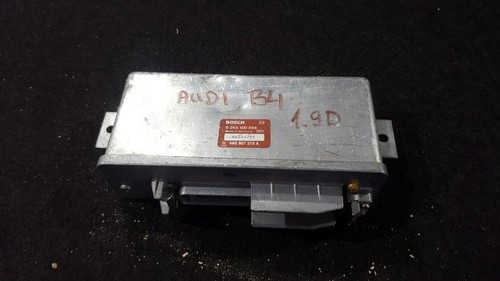 0265100056 Steuergerät ABS 4a0907379a Audi 80 DE206714-50