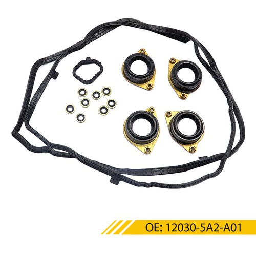 Valve Cover Gasket Set for 20132017 Honda Accord 2.4L 120305A2A01