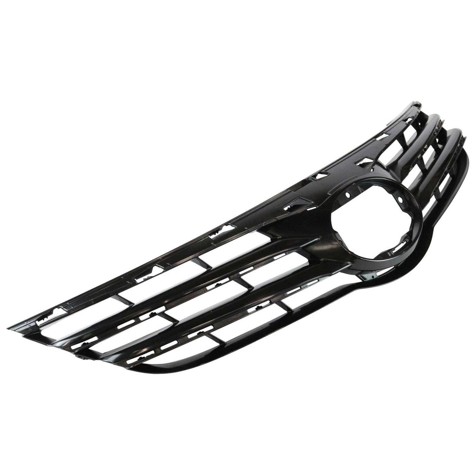Toyota AVENSIS 2011 - 2015 Grille Chrome 2x Stripes for sale 