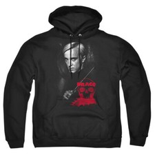 Harry Potter "Draco Portrait" Pullover Hoodie, Sweatshirt, Long Sleeve T-Shirt