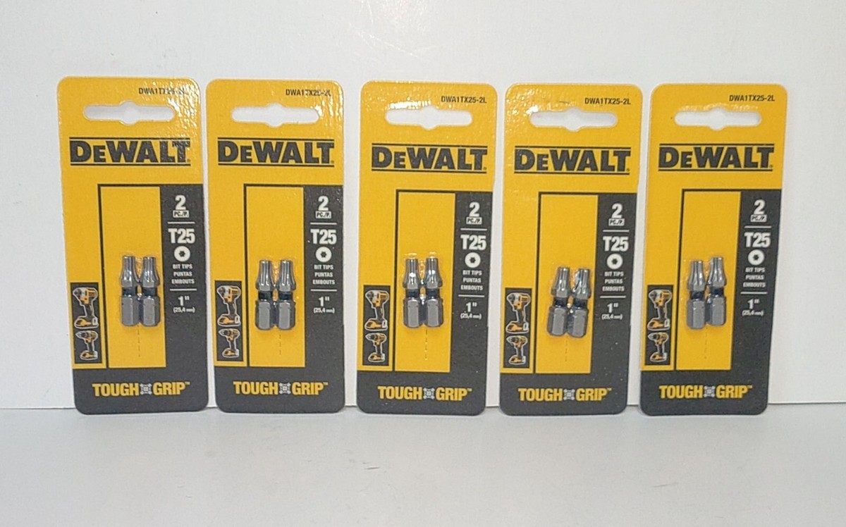 DeWALT Tough Grip 1