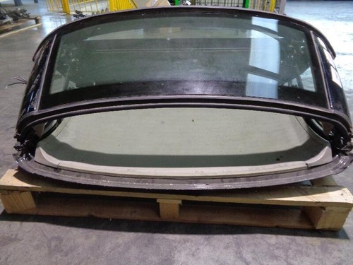 A1707900040 portellone bagagliaio per MERCEDES-BENZ CLASE SLK (W170) ROADSTER - Foto 4 di 6