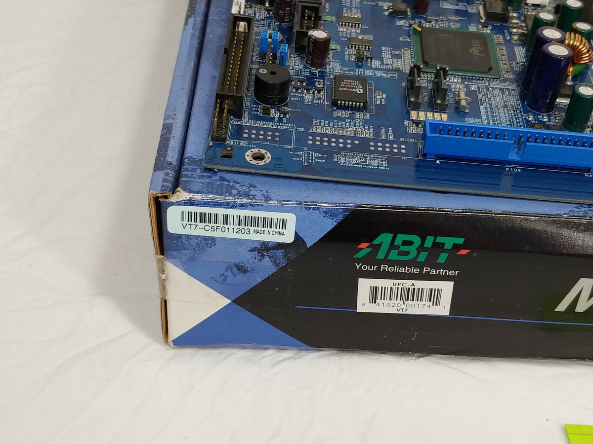Foxconn 865A01-PE Motherboard | eBay