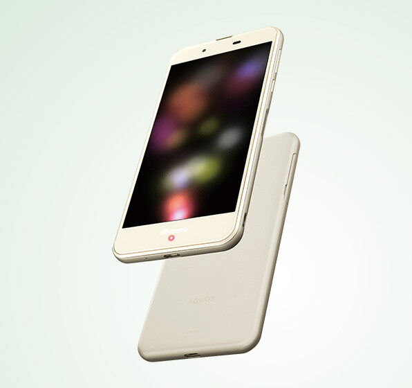 DOCOMO SHARP SH-02J AQUOS EVER 2 EMOTION JAPAN ANDROID PHONE DOCOMO SHARP SH-02J AQUOS EVER 2 EMOTION JAPAN ANDROID PHONE