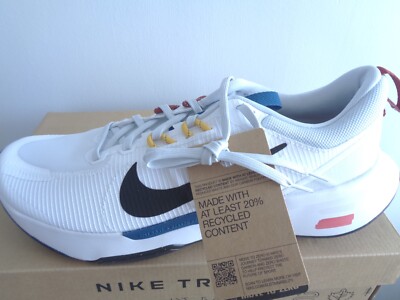 Nike Juniper Trail 2 NN Sneaker Schuh DM0822 104 UK 9 EU 44 US 10 NEU + KARTON