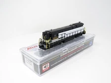 Atlas N 40005463 ESU LokSound DCC Southern Railway GE B23-7 Diesel Locomotive