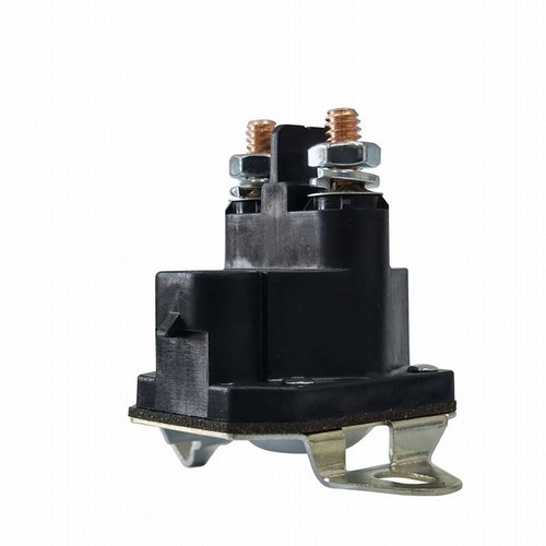 Elettrovalvola 12V per Ariens Trombetta 7cm,1241-212-51 Tosaerba 05167200 - Foto 5 di 8