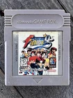 King Of Fighters 95 (Nintendo Gameboy GB) Cart Only