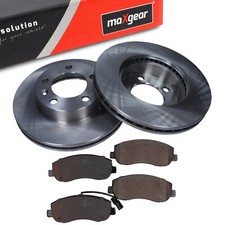 Plaquette de frein Renault R19