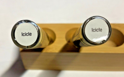 ICICLE * Lipsense *SeneGence *Long Lasting Liquid Lip Color *Sealed * $ per tube