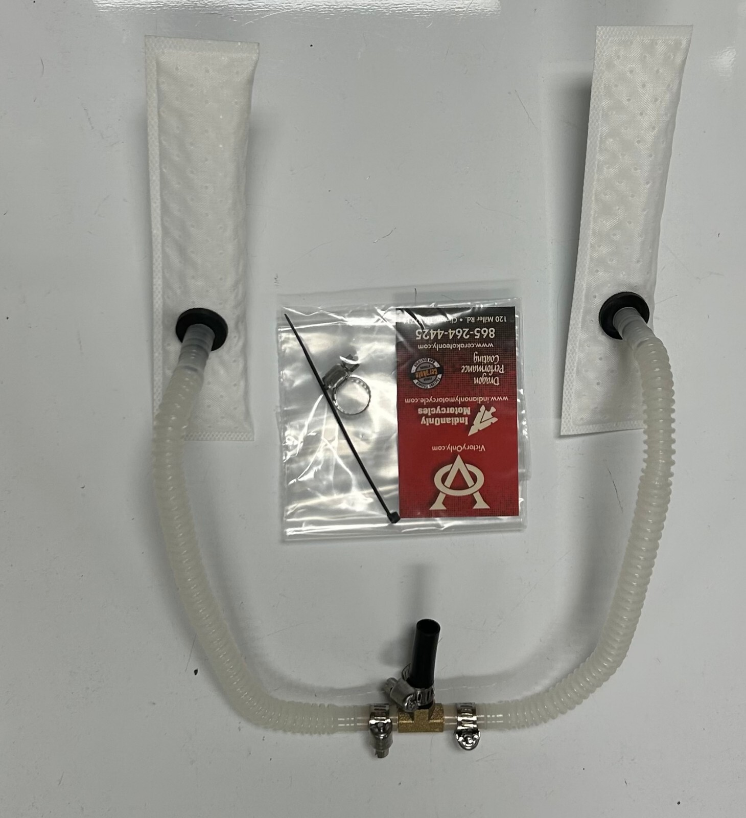 Victory Fuel Filter by 2003 – 2008 Vegas Jackpot Kingpin Hammer Replaces 2520322