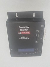 Texas Digital Accuview Director POS OCU 