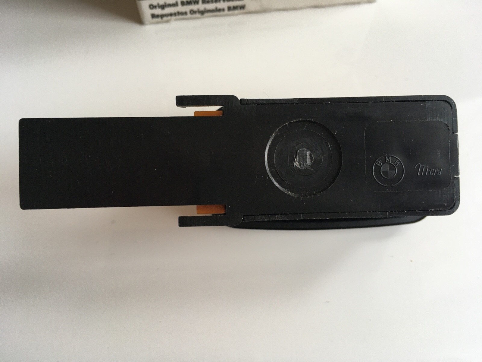 BMW E21 switch electric mirror 61311363459 NOS | eBay