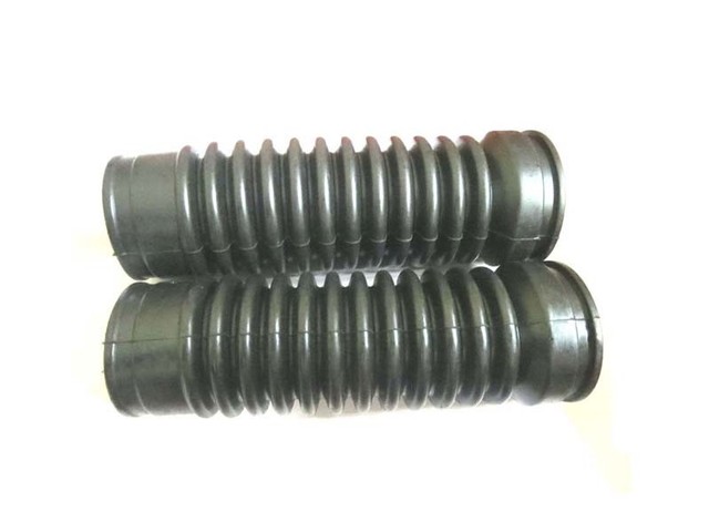royal enfield fork gaiters