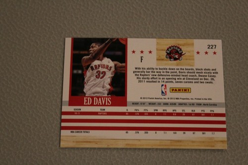 2011-12 Panini NBA Hoops Basketball Card Complete Finish Fill Your List Set Pick - Picture 284 of 354
