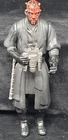 Vtg 1999 Darth Maul Action Figure Episode 1 Loose Figure Star Wars Applause 7''