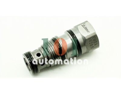 1PCS NEW FOR Winner Threaded cartridge valve CO2A3020N #T8*