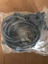 12073934, 19154575 New OEM GM ACDelco Spark Plug Wire Set 618V