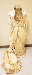 edwardian ball gown