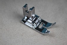 Normalnähfuß Zick Zack Fuß für Elna Supermatic, Transforma, Lotus SP, ZZ, SU uvm