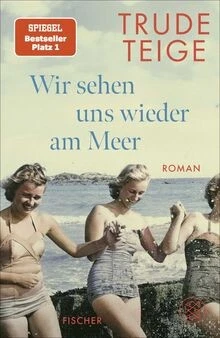 Wir sehen uns wieder am Meer: Roman | Die große Neu... | Buch | Zustand sehr gut - Bild 1 von 2