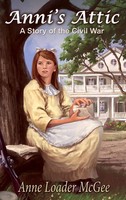Anne Loader Mcgee | Anni's Attic | Buch | Englisch (2015) | Gebunden