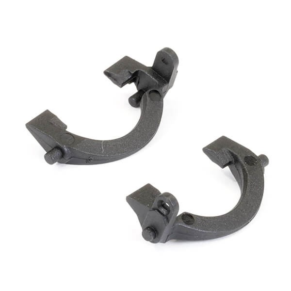 FTX Tracker Lock Diff Button