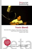 Lambert M. Surhone (U. A.) | Travis (Band) | Taschenbuch | Englisch (2026)