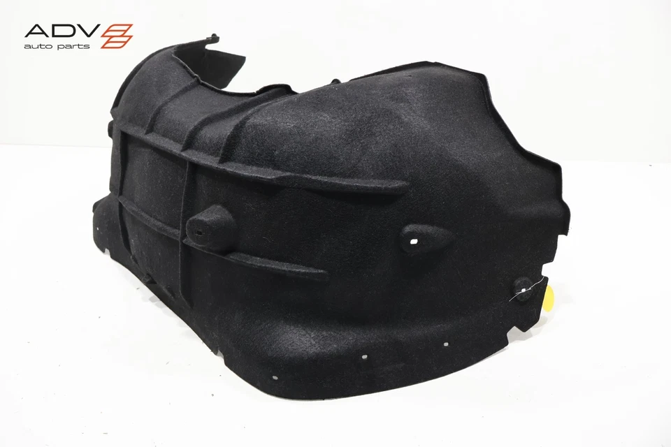 2014 - 2019 GMC SIERRA 1500 FRONT LEFT SIDE FENDER LINER SPLASH GUARD SHIELD OEM - Image 4 of 4