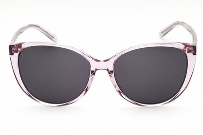 bebe BB7247 Women\'s Sunglasses in Lilac Crystal New Bebe BB7247 Sunglasses | Select Eyewear main image 3