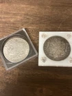 Lot Of Two Morgan’s For ***CrazyDayz***