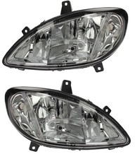 SCHEINWERFER H7 VORNE LINKS + RECHTS MERCEDES VITO / VIANO W639 09.2003-10.2010
