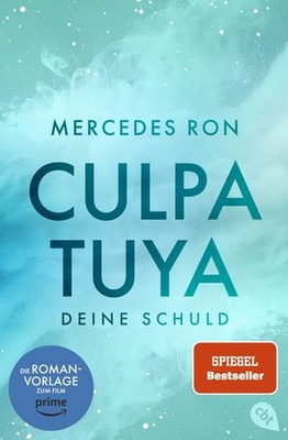 Culpa Tuya - Deine Schuld | Mercedes Ron | deutsch | Culpa Mia #2