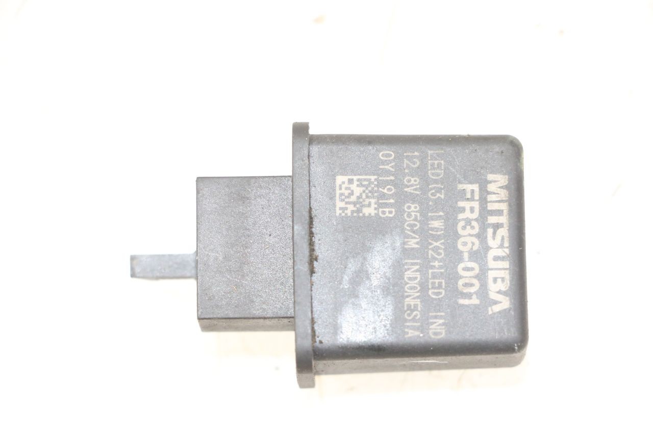 TURN SIGNAL RELAY - HONDA FORZA 125 (2021 - 2025)