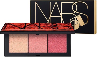 Neue Nars Star Scene Cheek Palette 