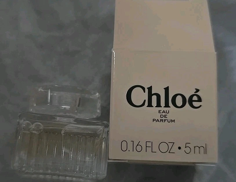 Chloe Perfume Mini for sale | eBay