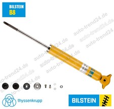 B8 Hochleistungsdämpfer vorne u.a.: Mercedes-Benz S-Klasse W126, Bj. 1979-1991