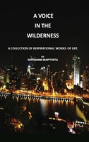 Giovanni Baptista | A Voice In The Wilderness | Buch | Englisch (2016)